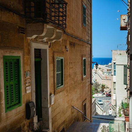 Capital Hideaway Daire Valletta Dış mekan fotoğraf