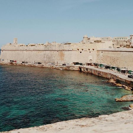 Capital Hideaway Daire Valletta Dış mekan fotoğraf