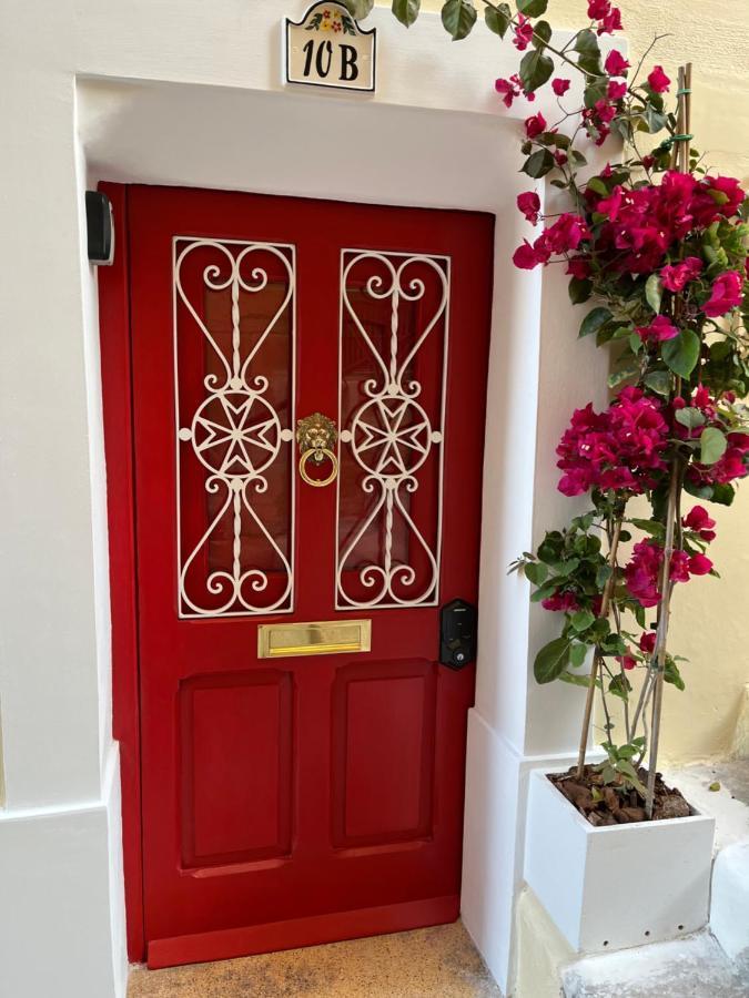 Capital Hideaway Daire Valletta Dış mekan fotoğraf