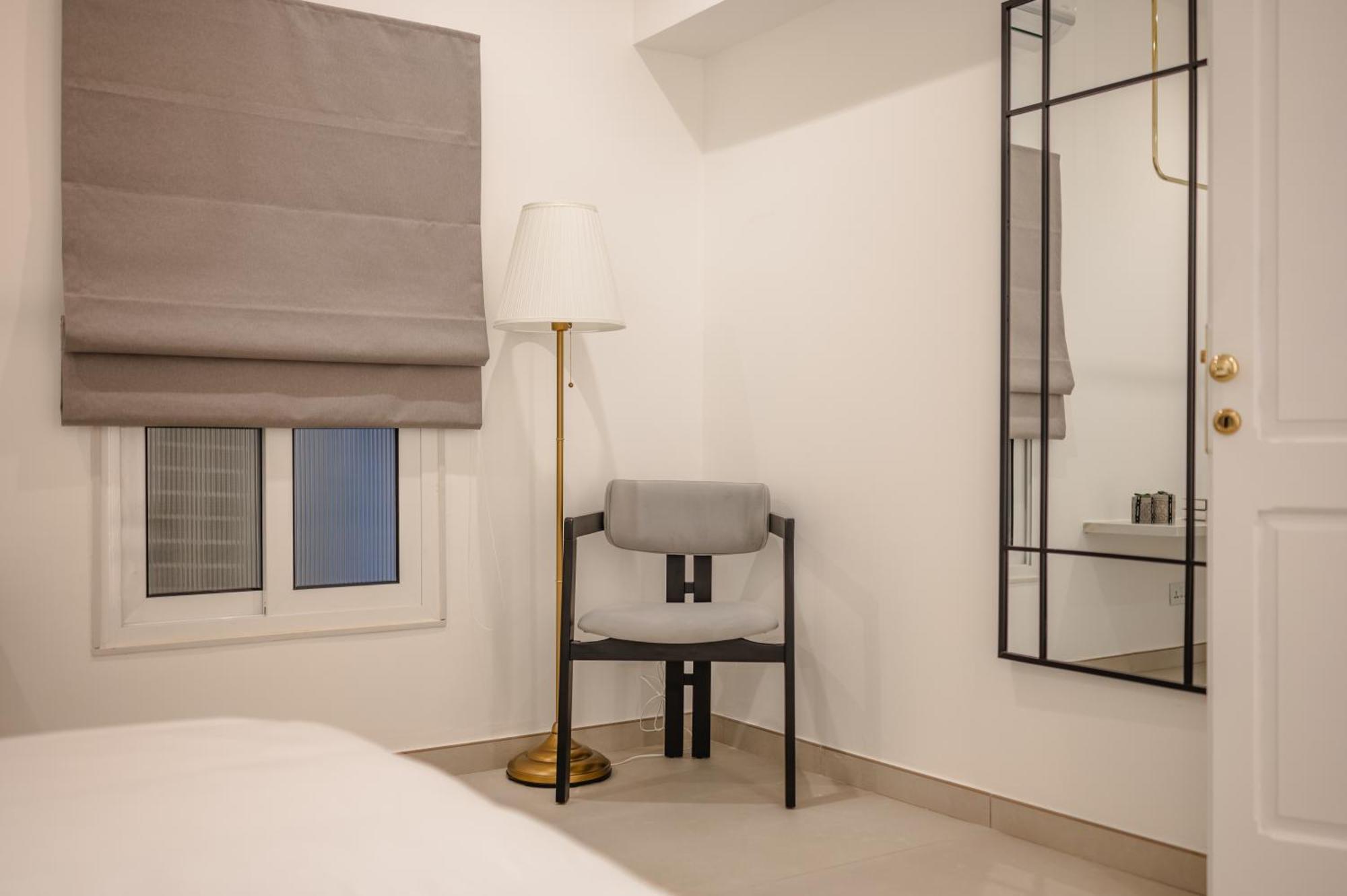 Capital Hideaway Daire Valletta Dış mekan fotoğraf