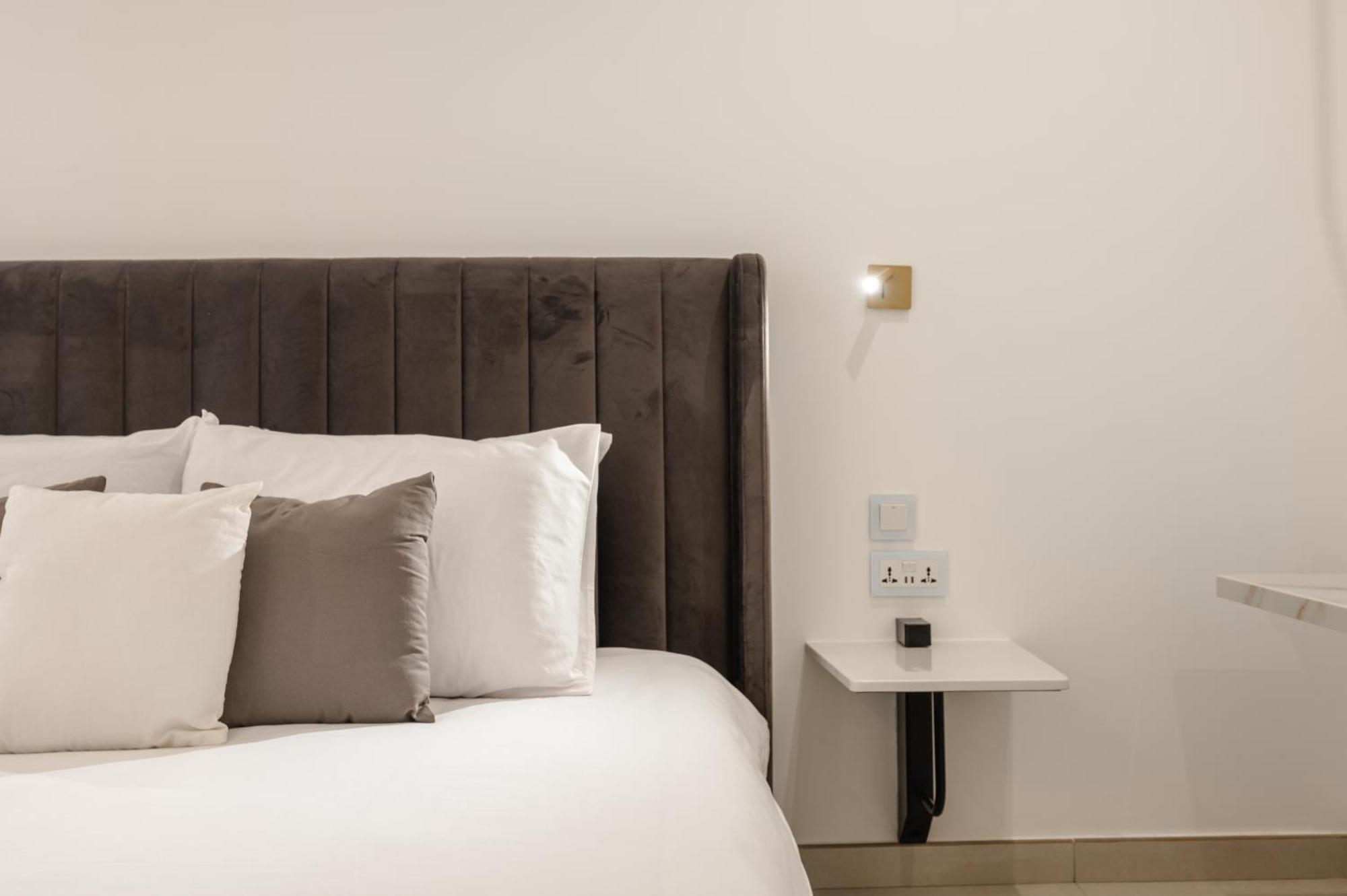 Capital Hideaway Daire Valletta Dış mekan fotoğraf