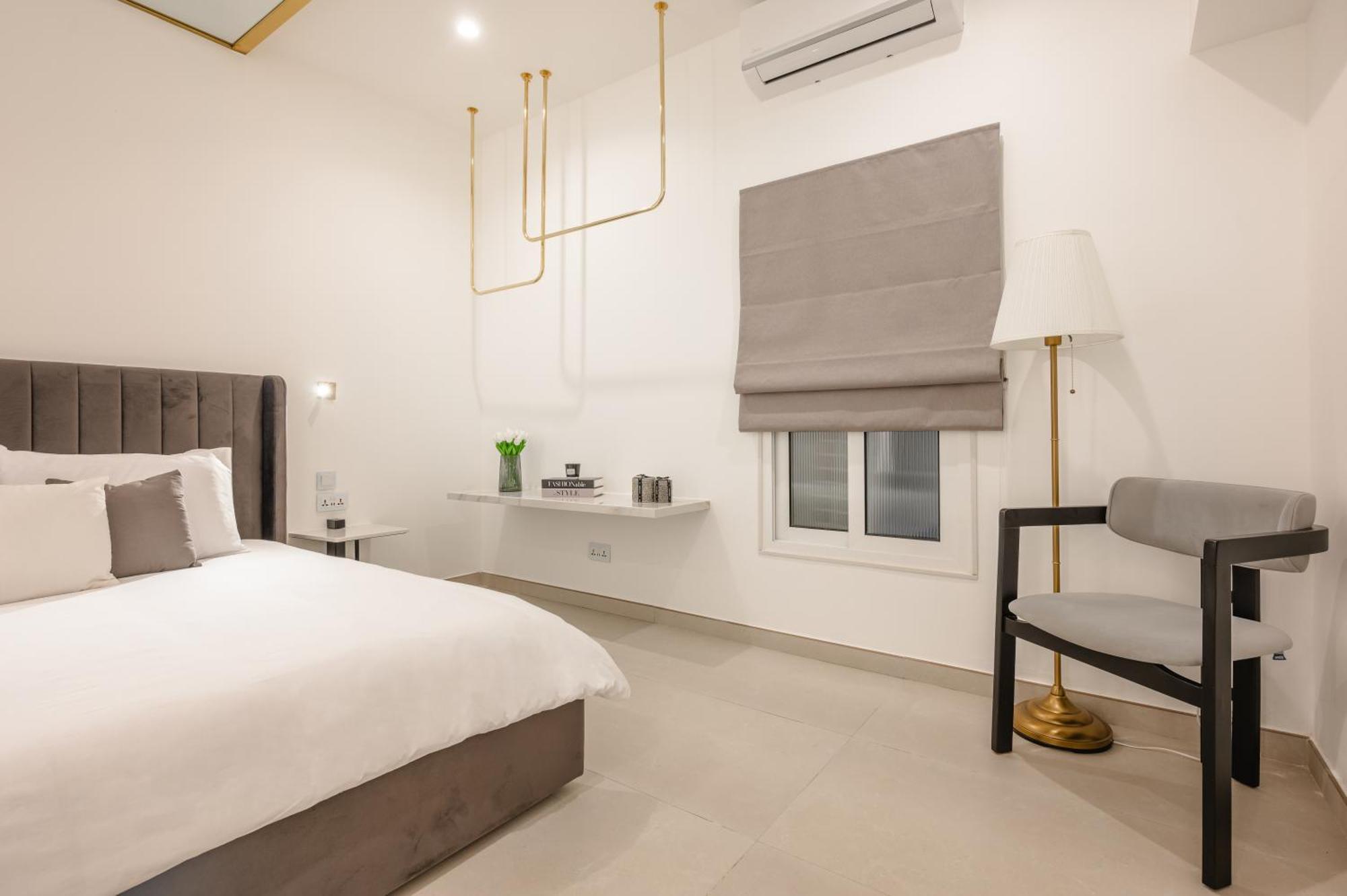 Capital Hideaway Daire Valletta Dış mekan fotoğraf